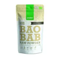 [PU002] Baobab (poudre de) - bio